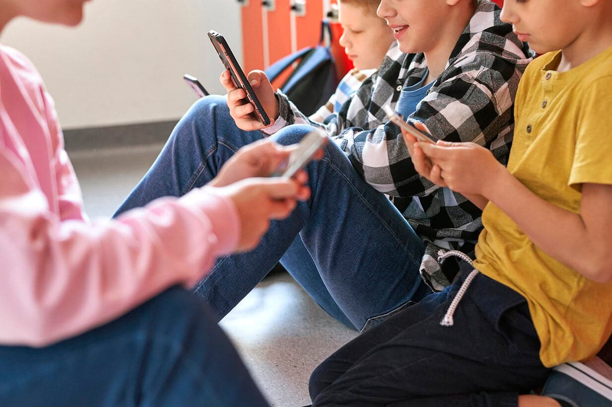 What teens say they want to know about social media
